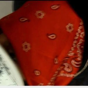 Meet your Posher, Corey